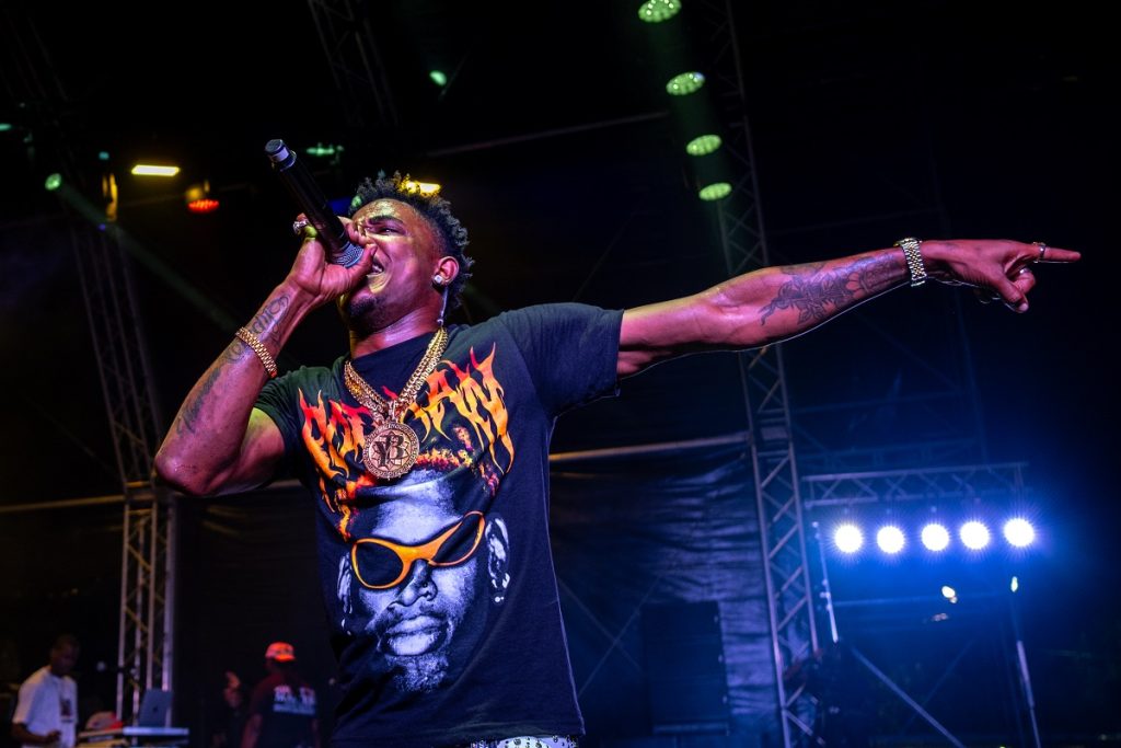 Emancipation Festival 2025: What’s happened and what’s to come