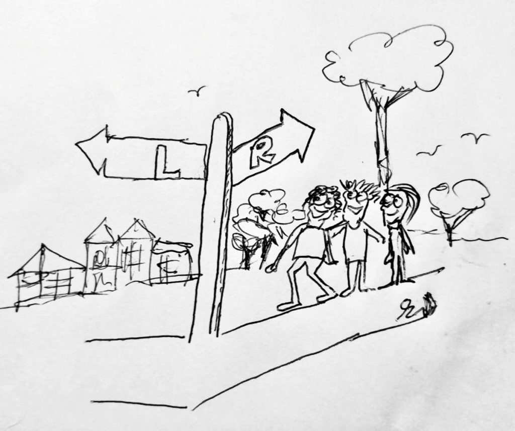 Enjoy a playcation – Trinidad and Tobago Newsday