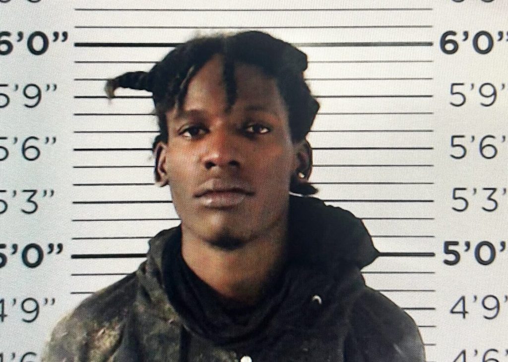 Escaped Anguillian teen Justin Skerrit Riley apprehended in St Martin – Anguilla Focus