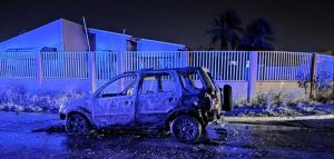 Ford a kima memey di caminda – Aruba Native