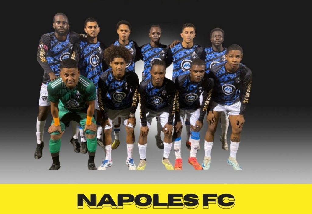 From Burgos Plumbers to Bandits to a Belmopan trio