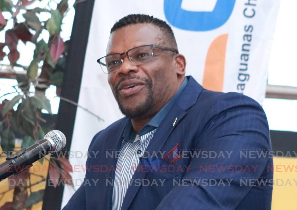 From school to prison – Trinidad and Tobago Newsday