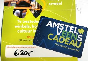 Gift card company goes bust, was not properly licenced