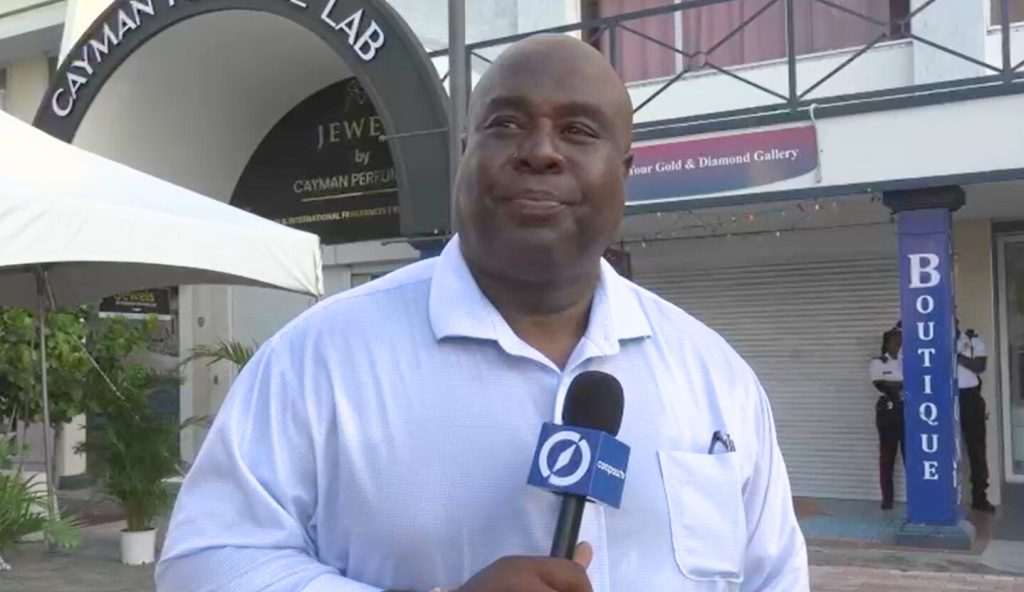 Government looks to reset balance with Caymanian Protection Act