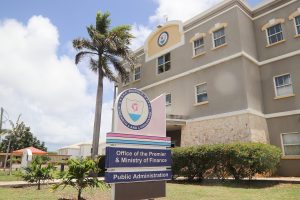 Government plans investments in food security, .ai and healthcare in next budget – Anguilla Focus