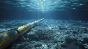 Government pushes forward with subsea telecoms cable plans