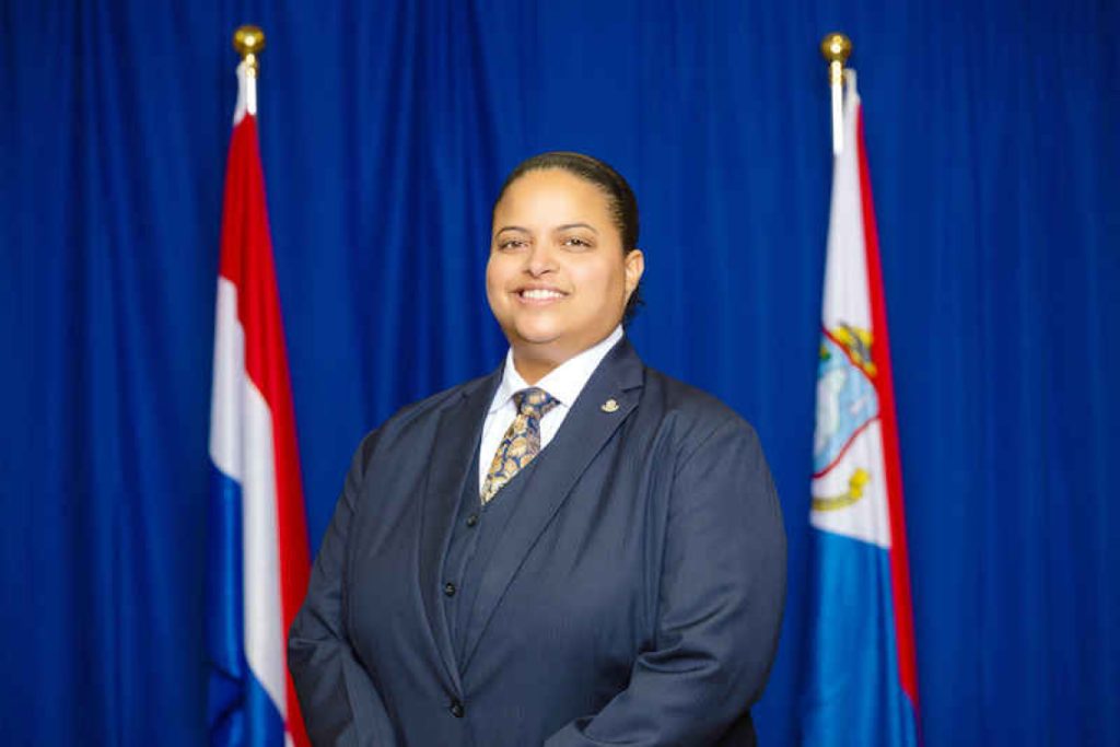 Gumbs sends letter to all school boards on hair discrimination, says prepare for law | THE DAILY HERALD