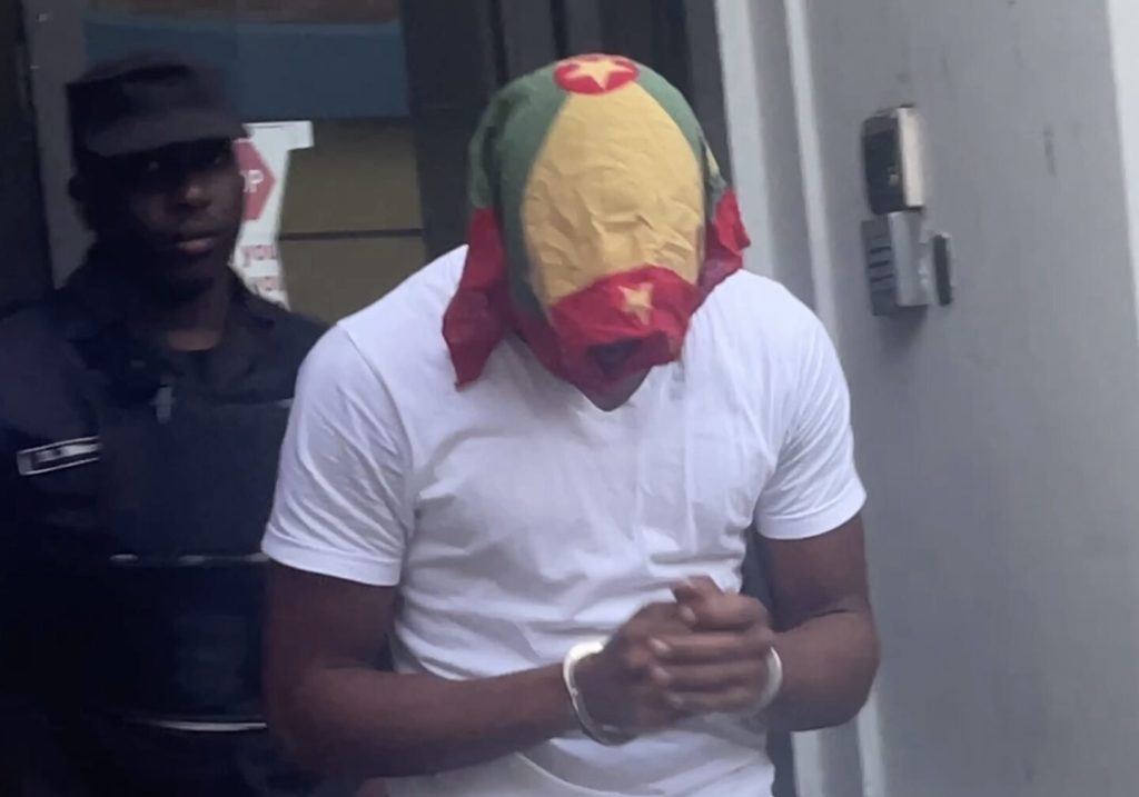 Harsh sentencing for St Andrew trio in double murder case