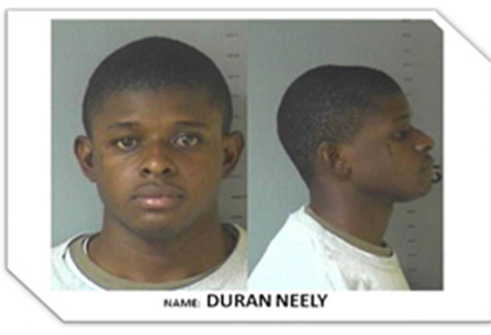 Homicide #58 victim is Pinewood’s “dirty south” Gang leader Duran “Monster” Neely Homicide #58 victim is Pinewood’s “dirty south” Gang leader Duran “Monster” Neely