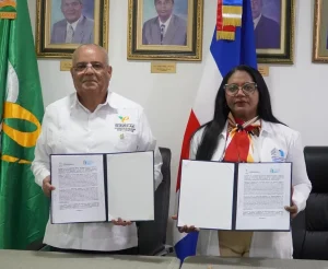 Institutions join forces to strengthen environmental initiatives