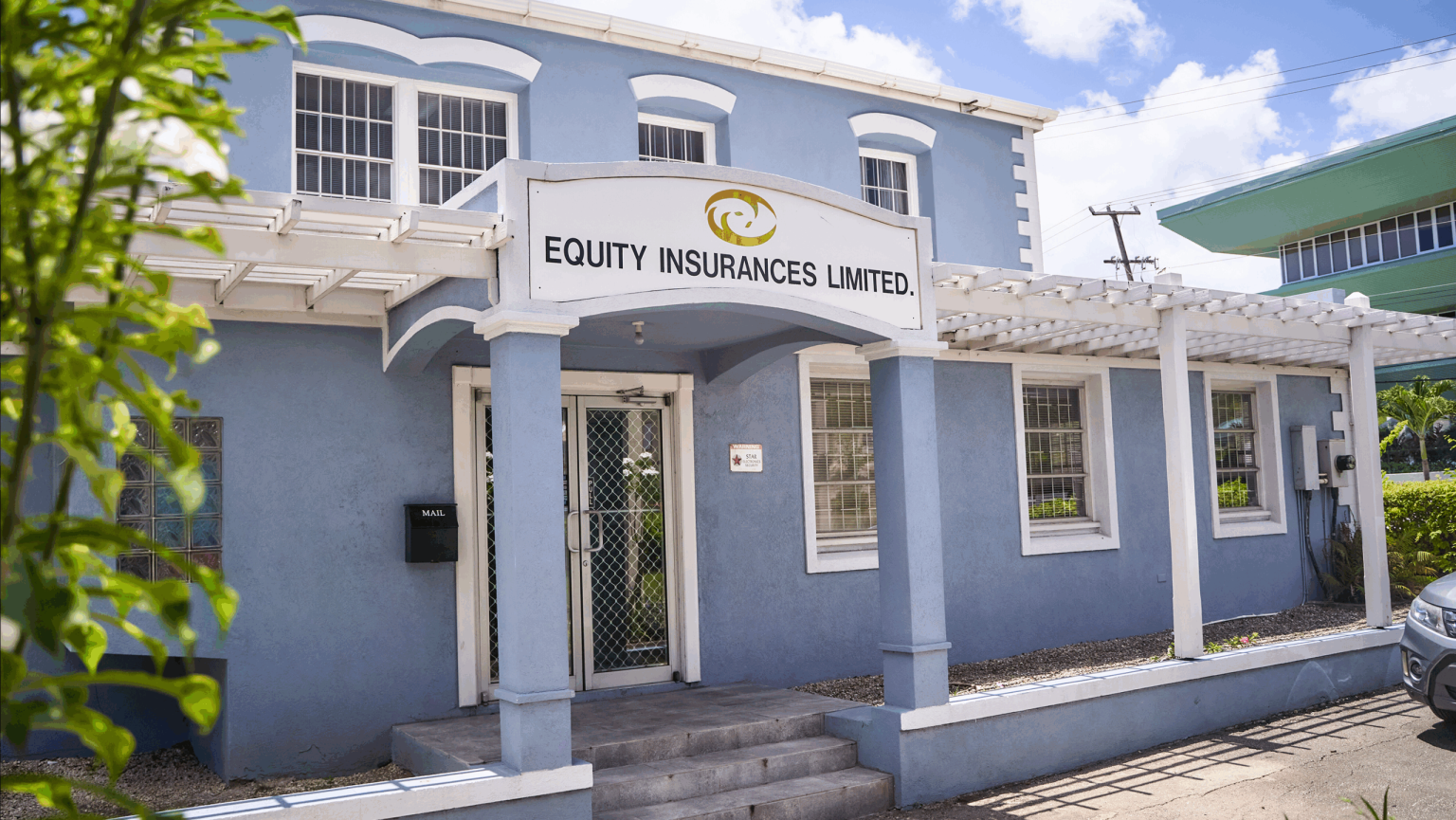 Insurer tries to calm policyholder concerns
