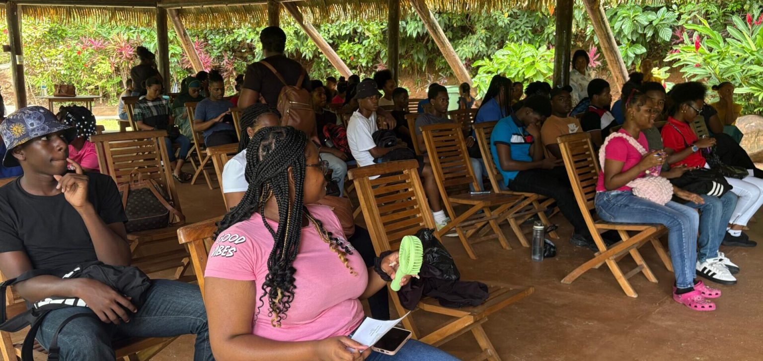 International Youth Day and activity week a success, according youth ministry officials