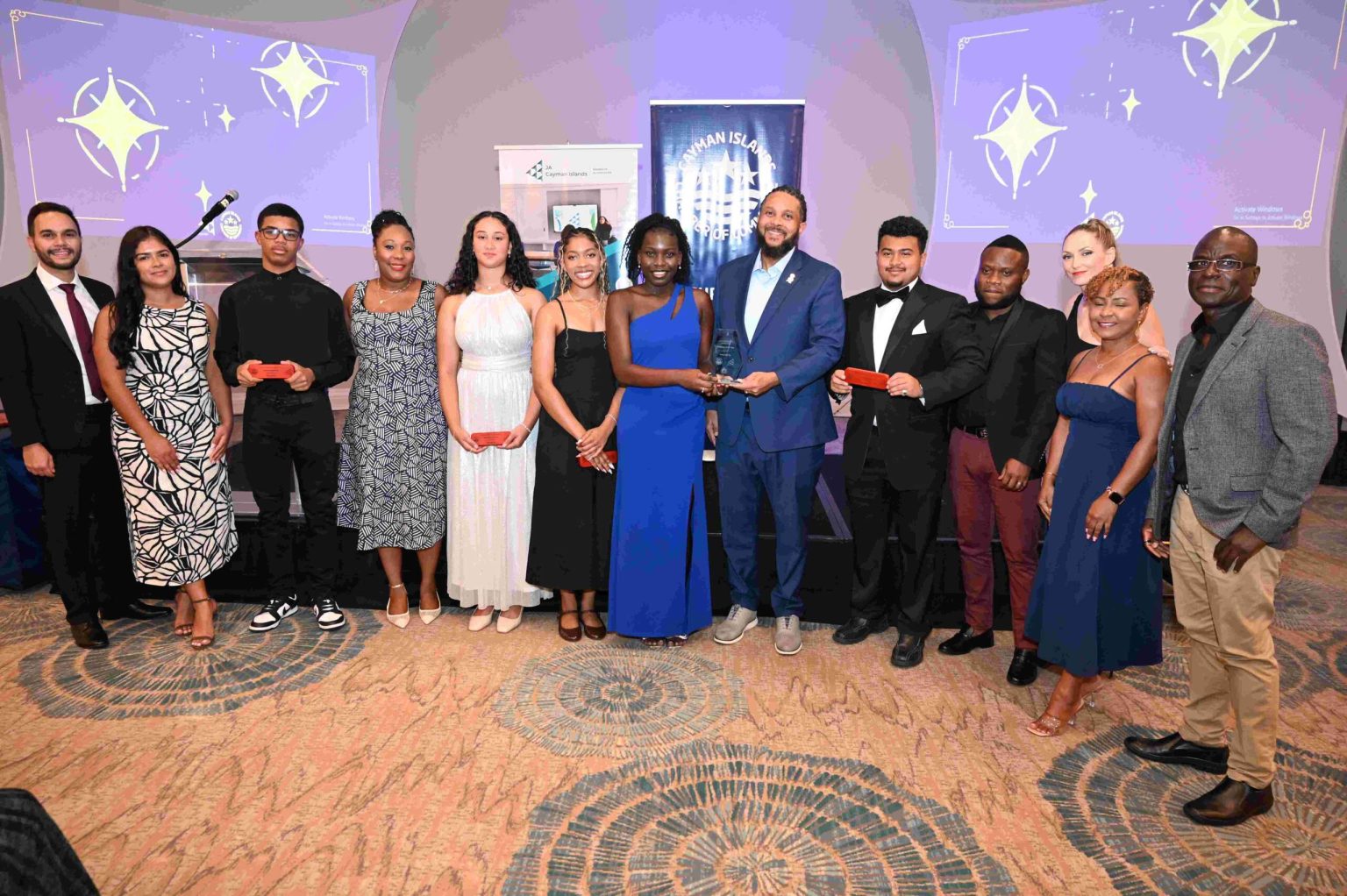 Junior Achievement: Shaping tomorrow’s business leaders