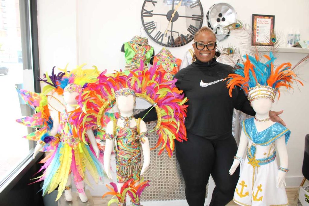 Karibbean Island Pulse Kidz to depict the five senses of carnival in junior competition on Aug. 30 – Caribbean Life
