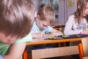 Limit class sizes to improve education standards, say D66 and SP