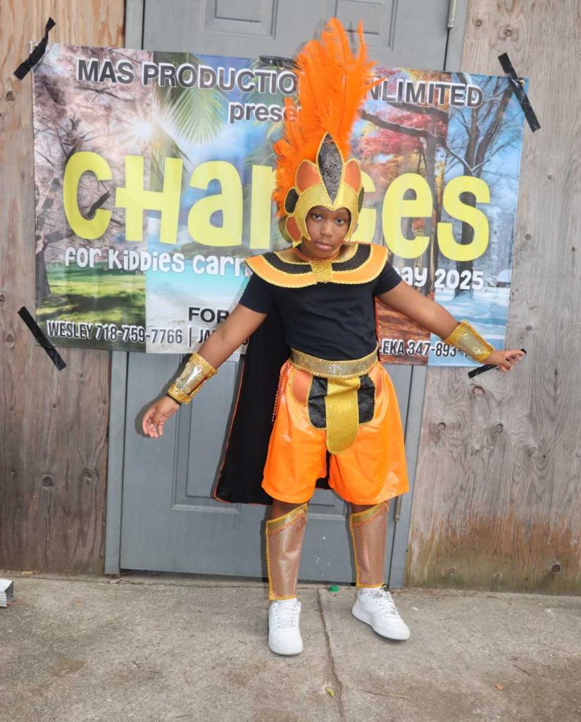 Mas Productions unveils ‘Changes’ — A seasonal spectacle for WIADCA Carnival – Caribbean Life