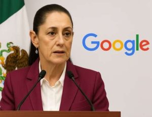 Mexico Draws Red Line on U.S. Military Operations Against Cartels.