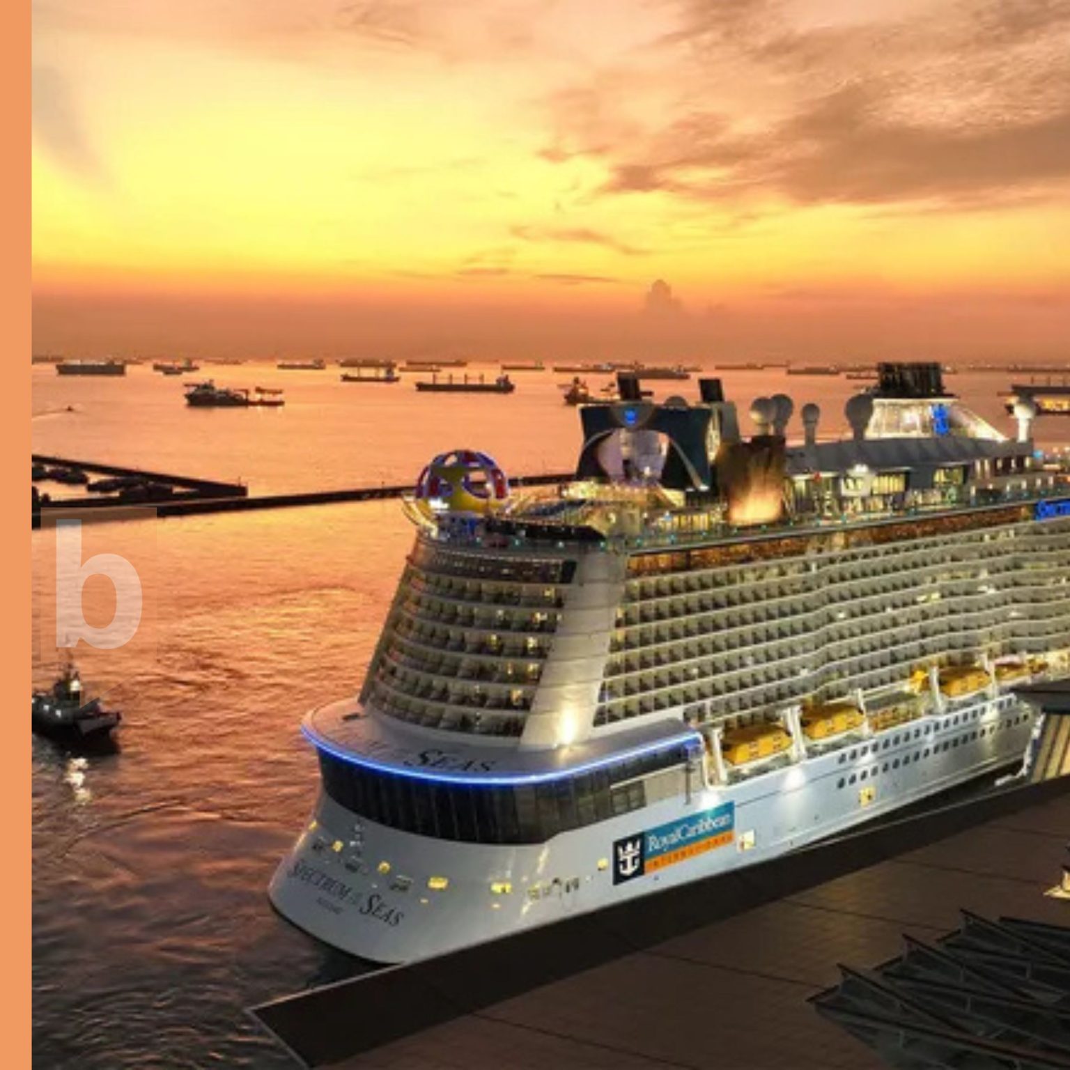 Minister Heyliger-Marten reaffirms Royal Caribbean’s Partnership in Philipsburg Marketplace Project | The Peoples Tribune