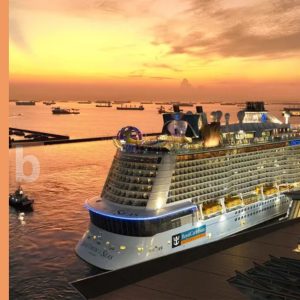 Minister Heyliger-Marten reaffirms Royal Caribbean’s Partnership in Philipsburg Marketplace Project | The Peoples Tribune