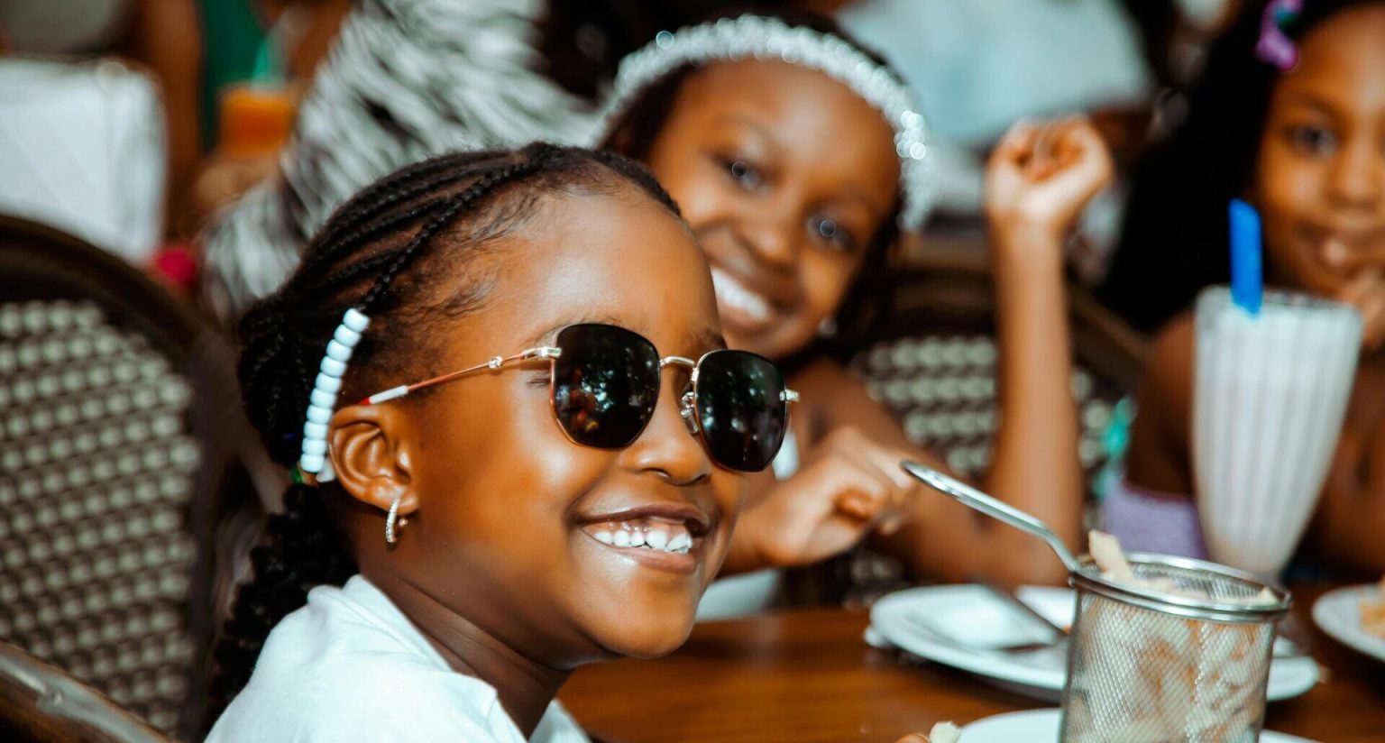 ‘Mom! See Me on the Runway’ to showcase tiny talent