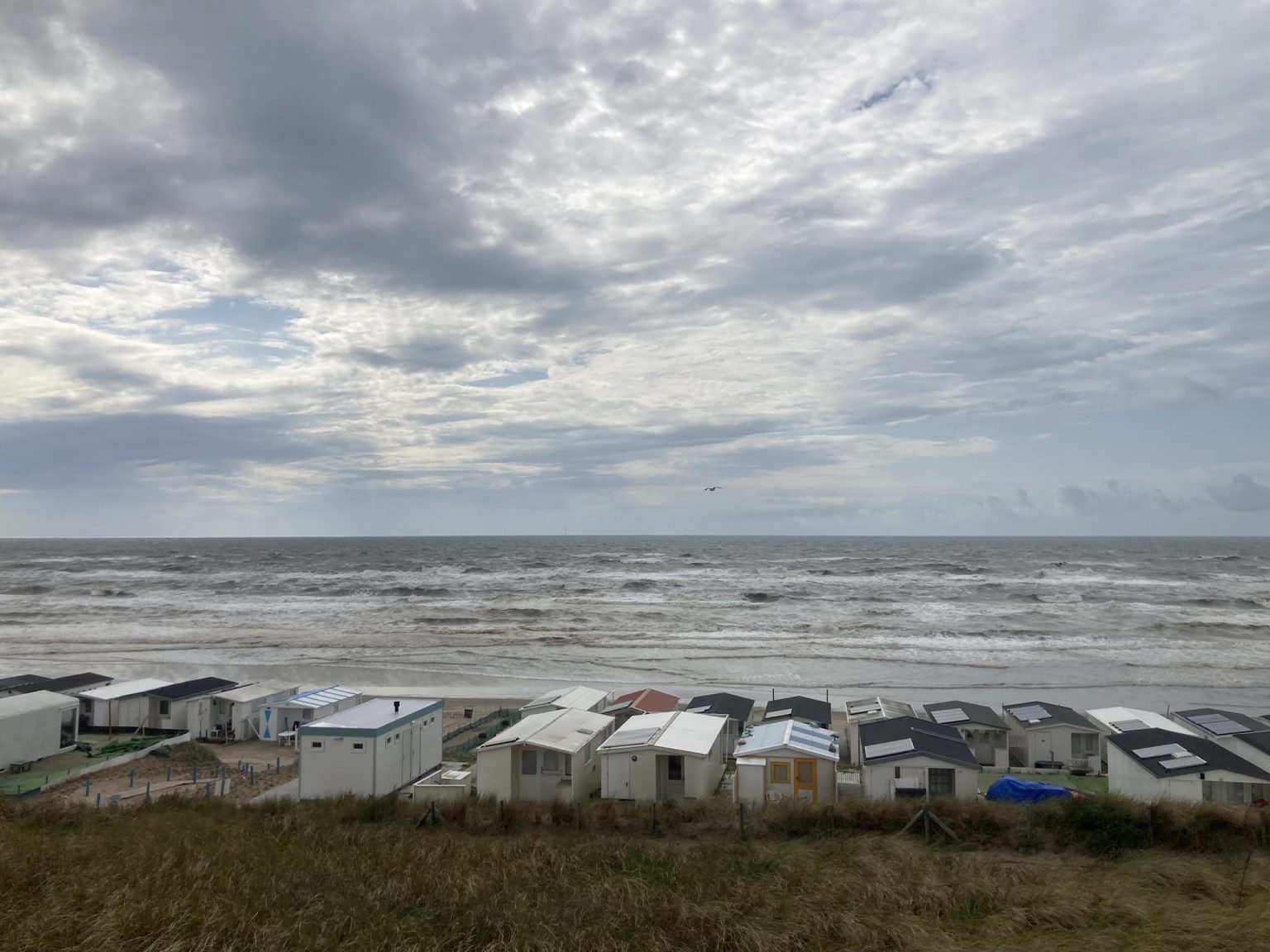 More holiday homes on Zeeland coast despite national pact