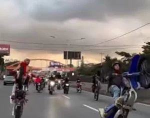 Motorcyclists face 10 to 20 years in prison for causing death while stunting