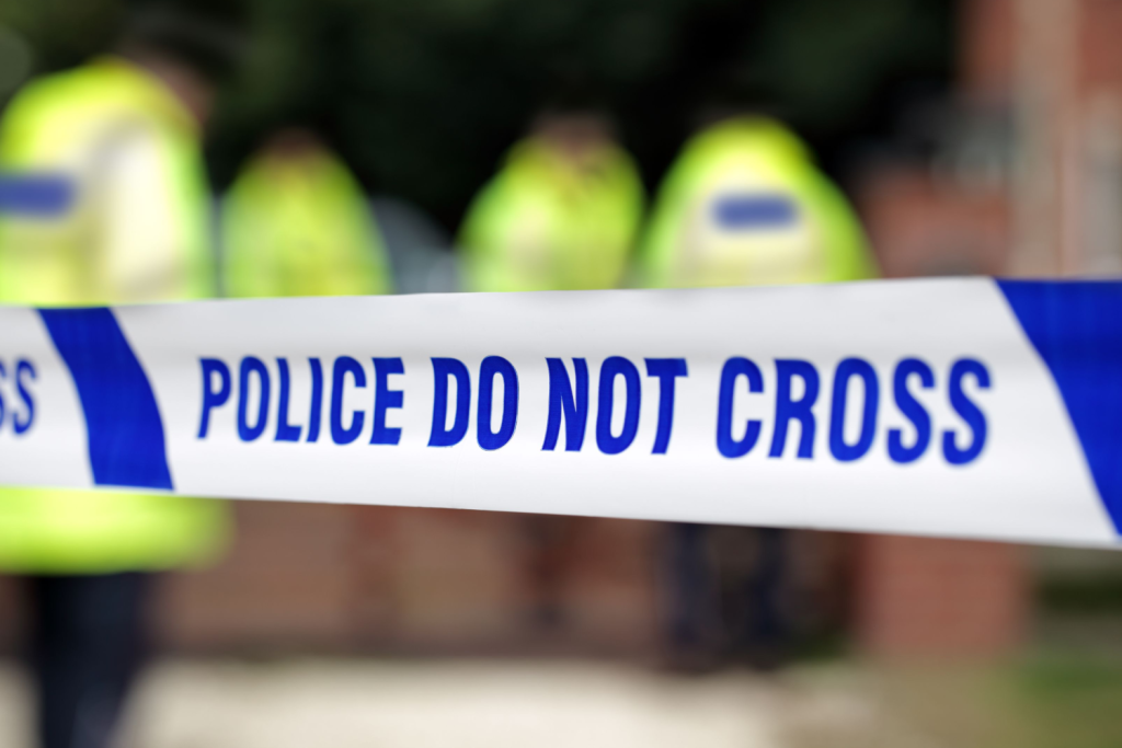 Murder victim identified as Rasheed Williams (Parham)