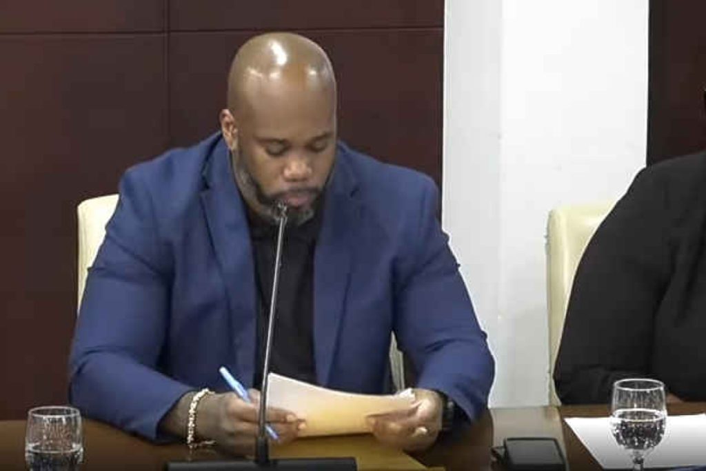 NAPB shares concerns about lapsed insurance, delayed LBs | THE DAILY HERALD