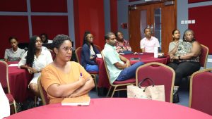 New Training Boosts Care for Sexual Violence Survivors