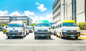 New bus route maps the first step in plan for reliable public transport system