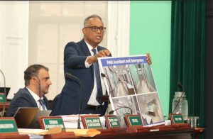 New measures for a healthier Bahamas outlined by the Minister of Health and Wellness