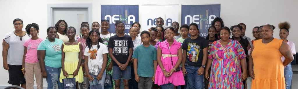 Nexa awards 138 CPEA grants