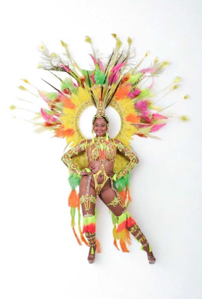 Nomads Carnival set to rock Eastern Parkway – Caribbean Life