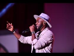 Order of Distinction for Etana, Garnet Silk and Kevin Downswell | Entertainment Order of Distinction for Etana, Garnet Silk and Kevin Downswell | Entertainment