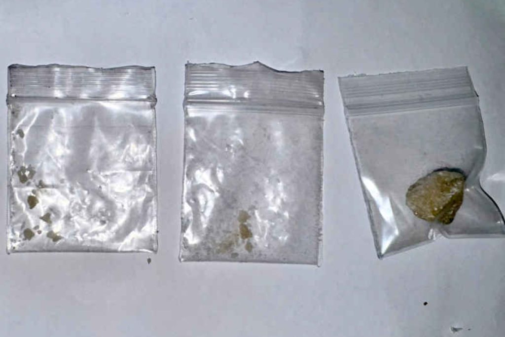 Police warn public about harmful drugs circulating on St. Maarten | THE DAILY HERALD