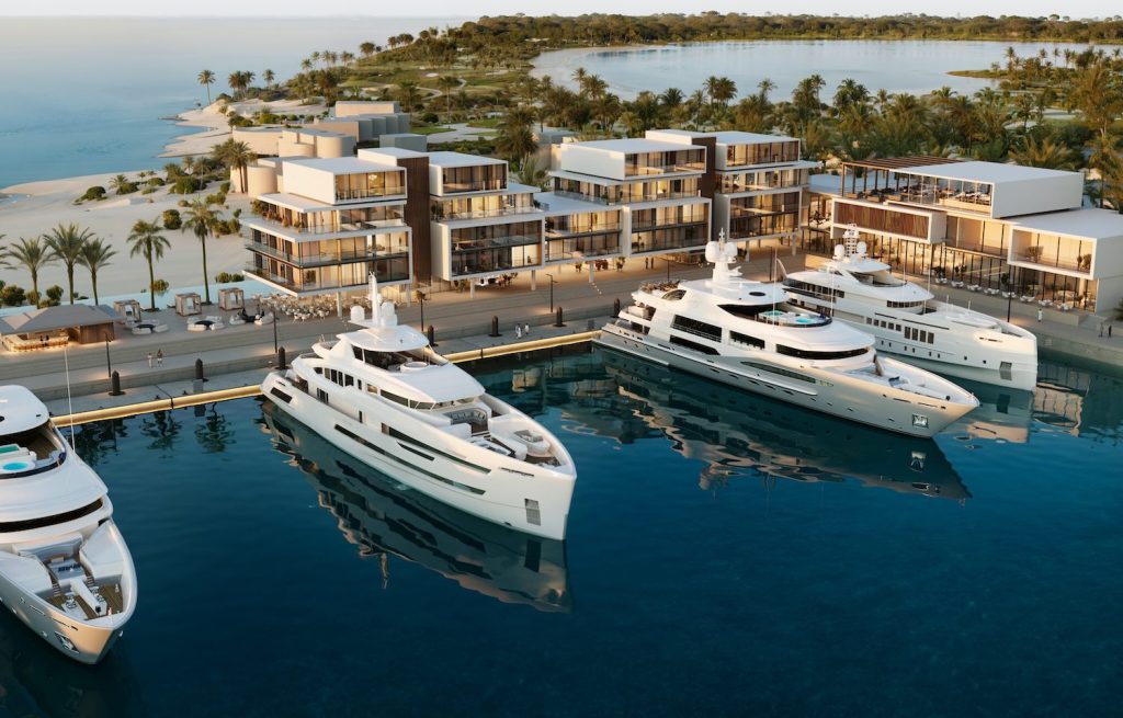 Port Nimara: A ‘paradigm shift’ for Anguilla’s economic and tourism ecosystem – Anguilla Focus