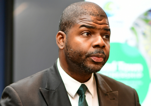 Some employers ‘game the system’, bypass local workers — Premier Some employers ‘game the system’, bypass local workers — Premier