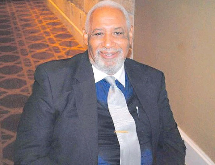 Rotarian Charles McCartney passes at 87 Rotarian Charles McCartney passes at 87