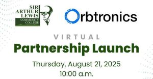 SALCC, Orbtronics Forge Innovative Partnership