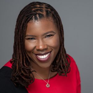 Senator Maxine Seymour drops out just as BP said she will not get any nomination…