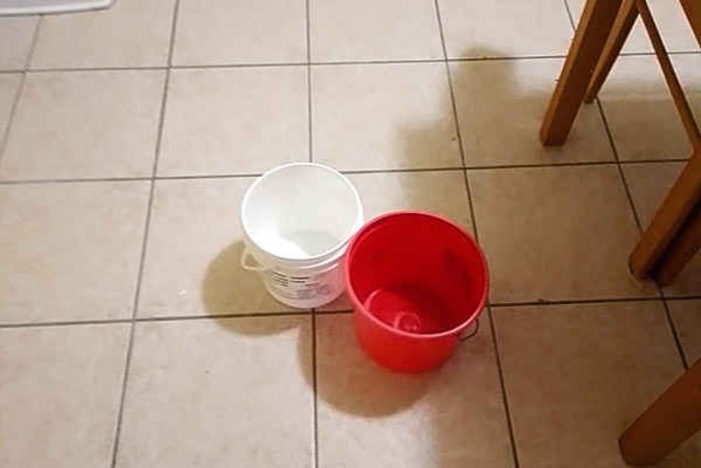 Senior in Red Cross Home worried about roof leaks as hurricane season peak draws nearer | THE DAILY HERALD Senior in Red Cross Home worried about roof leaks as hurricane season peak draws nearer | THE DAILY HERALD