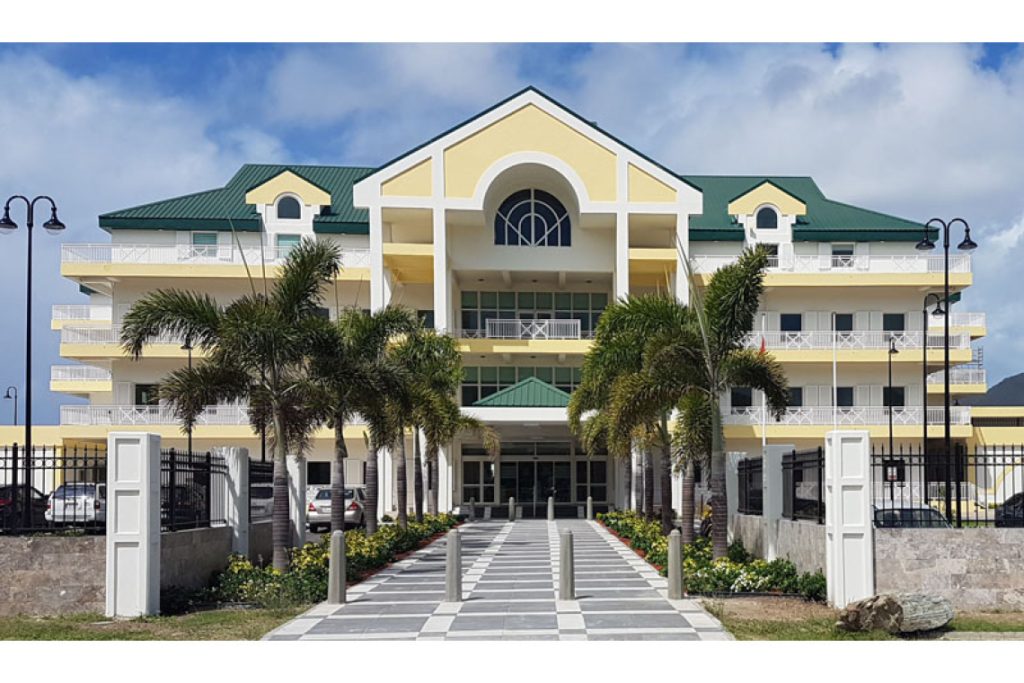 Shareholder asks GEBE board to step  down, board expected to meet on matter | THE DAILY HERALD