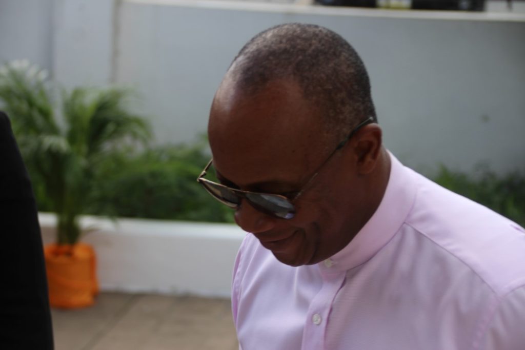 Skelton Cline contract non-renewal “fractured” NDP Cabinet Skelton Cline contract non-renewal “fractured” NDP Cabinet