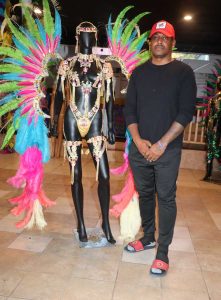 SkyMaxx Mas’ ‘Wildest Dreams’ for Caribbean Carnival – Caribbean Life