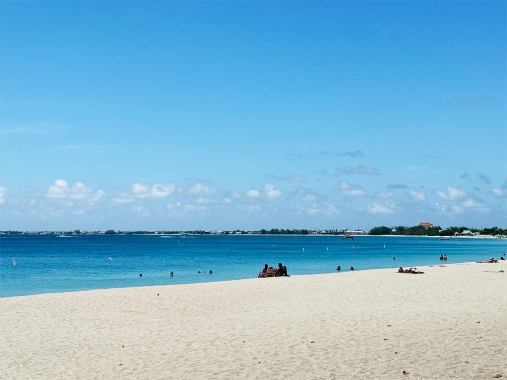 Spirit Airlines Is Launching New Nonstop Flights From Fort Lauderdale to the Cayman Islands Spirit Airlines Is Launching New Nonstop Flights From Fort Lauderdale to the Cayman Islands