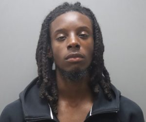 St. Thomas teen who fled previous traffic stop jailed by SOB this time – Virgin Islands Free Press