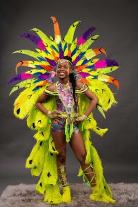 Stronjeh presents ‘Royal Kingdom’ – Caribbean Life