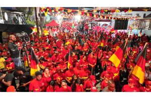 Tax incentives, jobs & infrastructure to transform Region 7