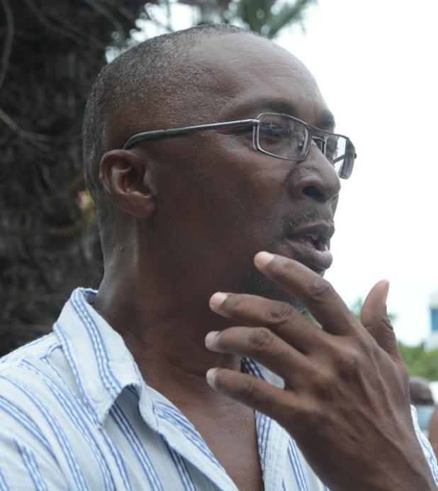 Taxi operators eye CARIFESTA boost, urge safer travel via apps Taxi operators eye CARIFESTA boost, urge safer travel via apps