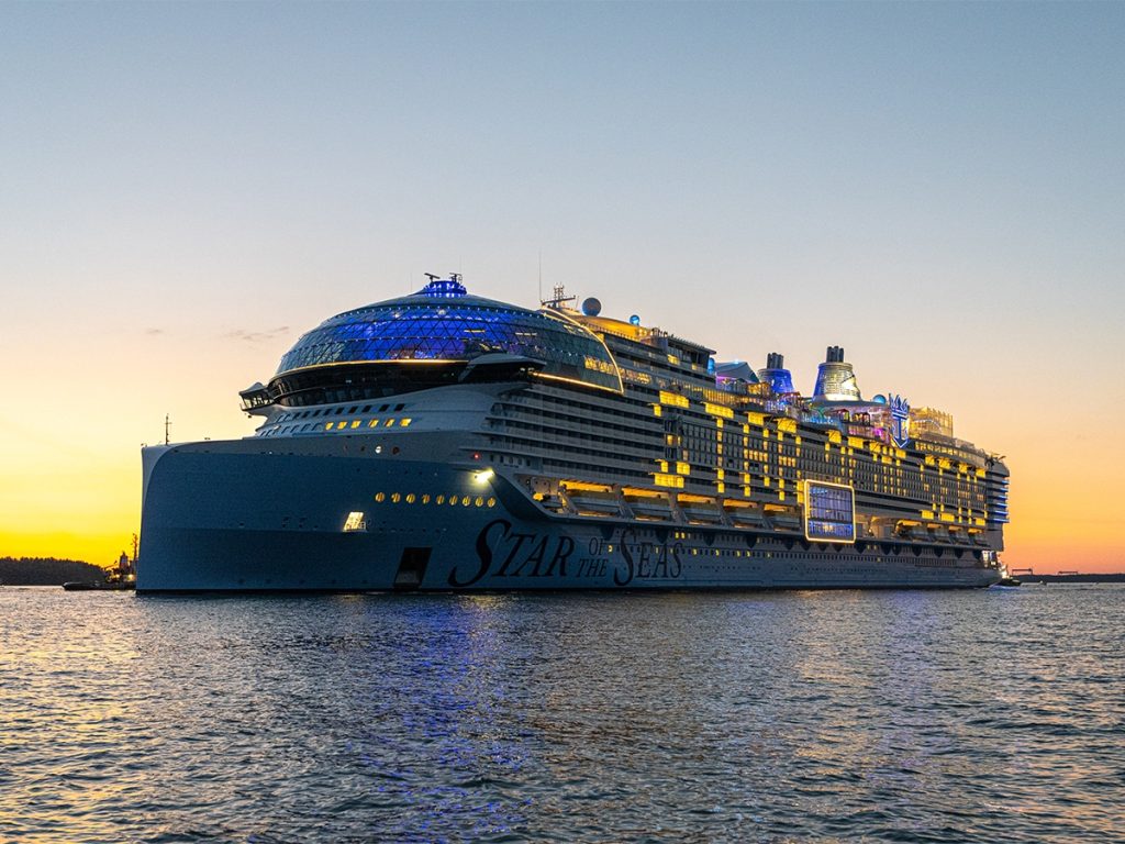 The 10 Best Royal Caribbean Cruises to Book in August